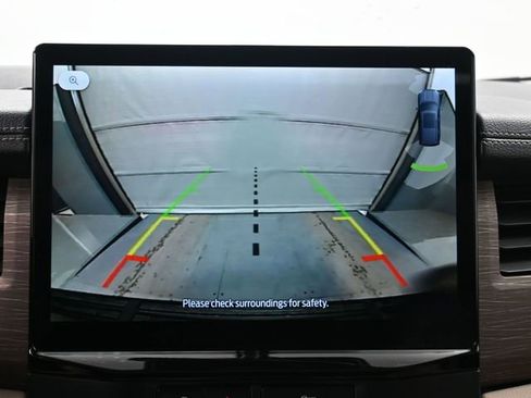 Used 2024 Ford Expedition Max Limited image 17