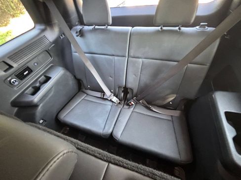 Used 2026 Hyundai Santa Fe SEL AWD/4WD image 30