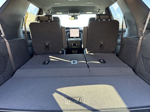 New 2026 GMC Yukon Elevation image 34