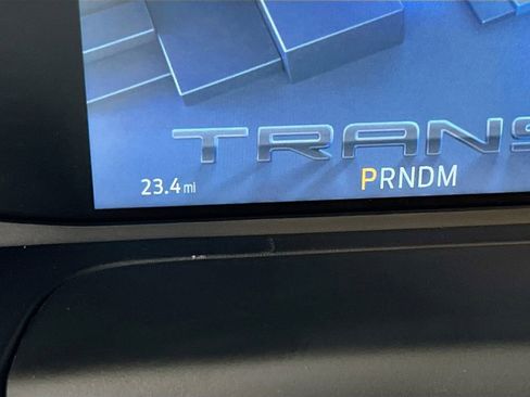 New 2026 Ford Transit 250 148 Medium Roof Extended AWD image 2