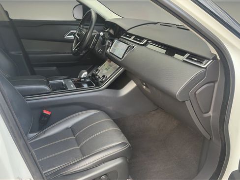 Used 2021 Land Rover Range Rover Velar S AWD/4WD image 9