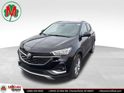 Used 2020 Buick Encore GX Select w/ Experience Buick Package