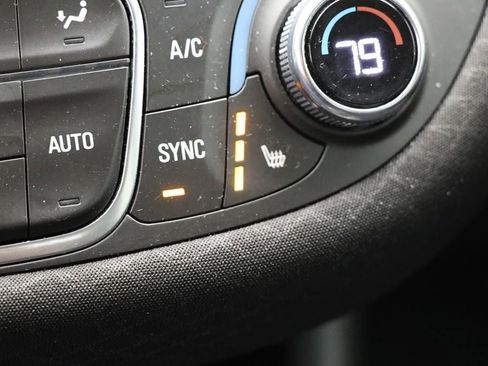 Used 2024 Chevrolet Malibu LT image 24