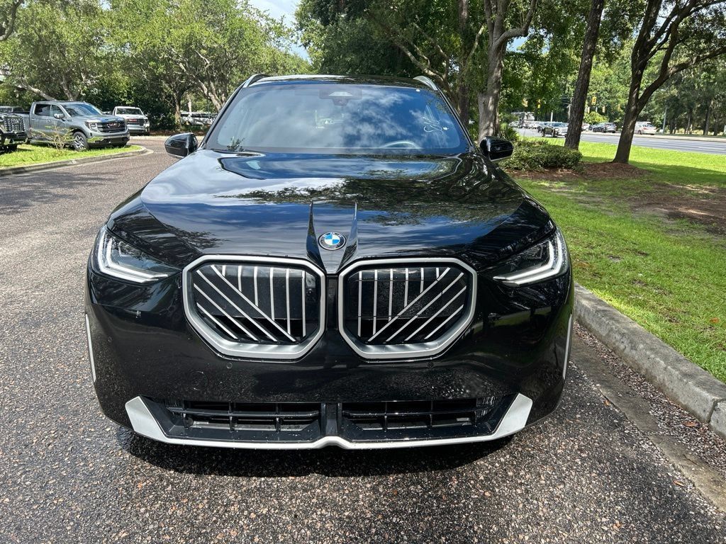 Used 2026 BMW X3 xDrive30i AWD/4WD image 3