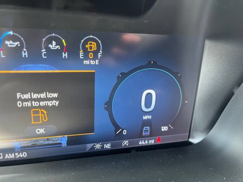 New 2026 Ford F150 STX w/ F-150 LOBO Package AWD/4WD image 17