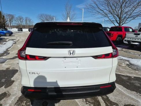 Used 2023 Honda CR-V EX-L image 6