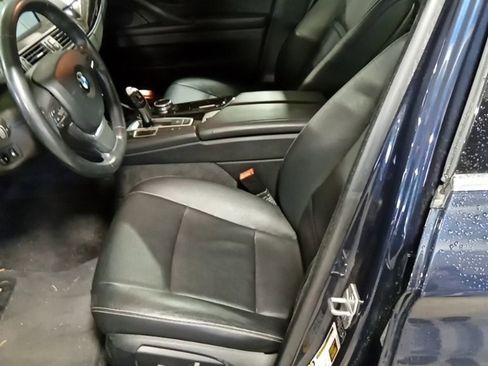 Used 2014 BMW 535i xDrive 535i xDrive image 10