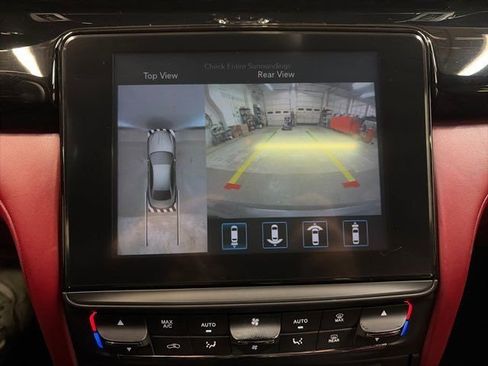 Used 2019 Maserati Quattroporte S GranLusso image 24