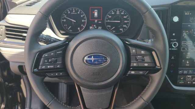 New 2026 Subaru Forester Sport AWD/4WD image 17