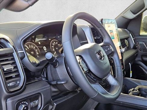 New 2026 RAM 1500 Limited image 3