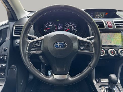 Used 2016 Subaru Forester 2.5i Touring w/ Eyesight & Navigation System AWD/4WD image 22