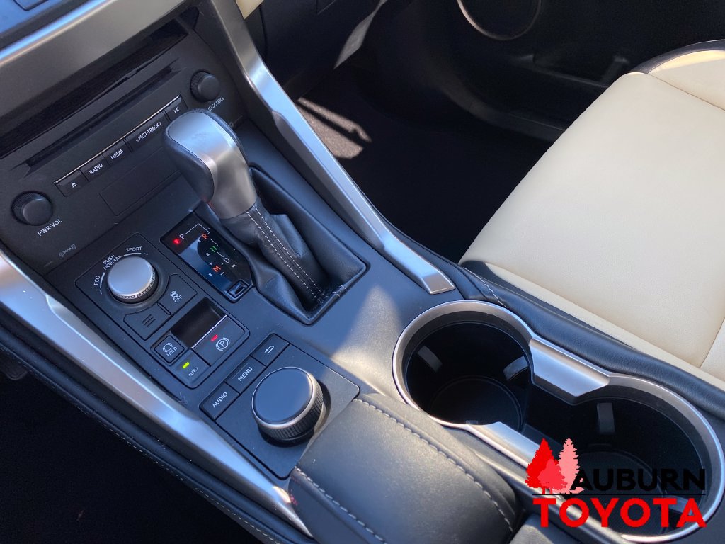 Used 2017 Lexus NX 200t AWD w/ Accessory Package image 14