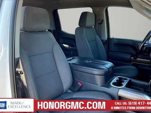 Used 2020 Chevrolet Silverado 1500 RST w/ All-Star Edition AWD/4WD image 30