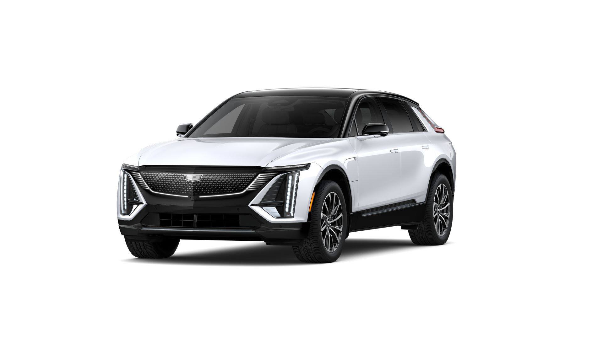 New 2027 Cadillac Lyriq Sport RWD image 35