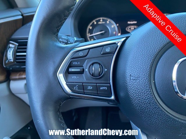 Used 2020 Acura RDX w/ Advance Package FWD image 20