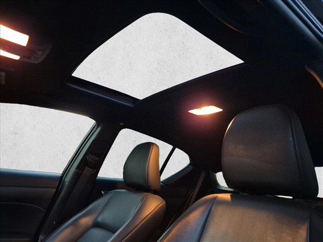 Used 2014 Lexus CT 200h w/ F Sport w/Nuluxe Interior FWD image 13