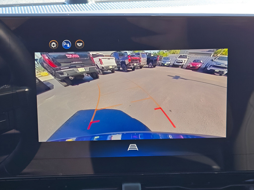 Certified 2026 Chevrolet Equinox LT AWD/4WD image 30