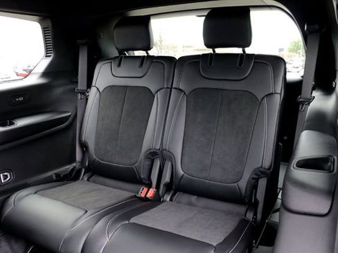 New 2025 Jeep Grand Cherokee L Laredo image 20