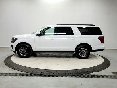 Used 2024 Ford Expedition Max XLT