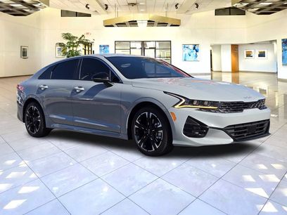 Used 2023 Kia K5 GT-Line w/ GT-Line Premium Package