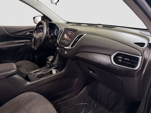 Used 2023 Chevrolet Equinox LT image 28