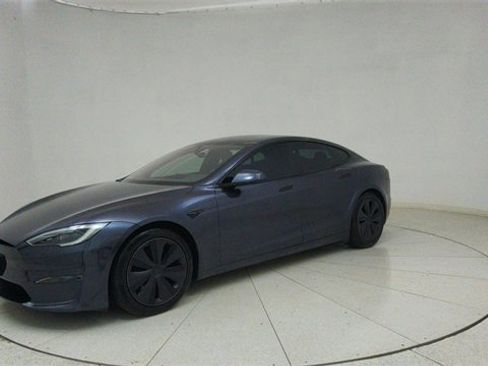 Used 2025 Tesla Model S image 60