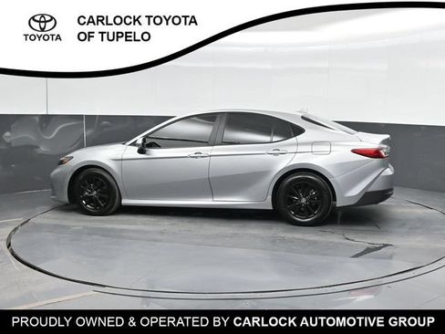 Used 2026 Toyota Camry LE w/ Convenience Package FWD image 10