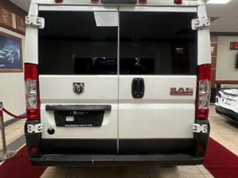 Used 2019 RAM ProMaster 1500 image 6