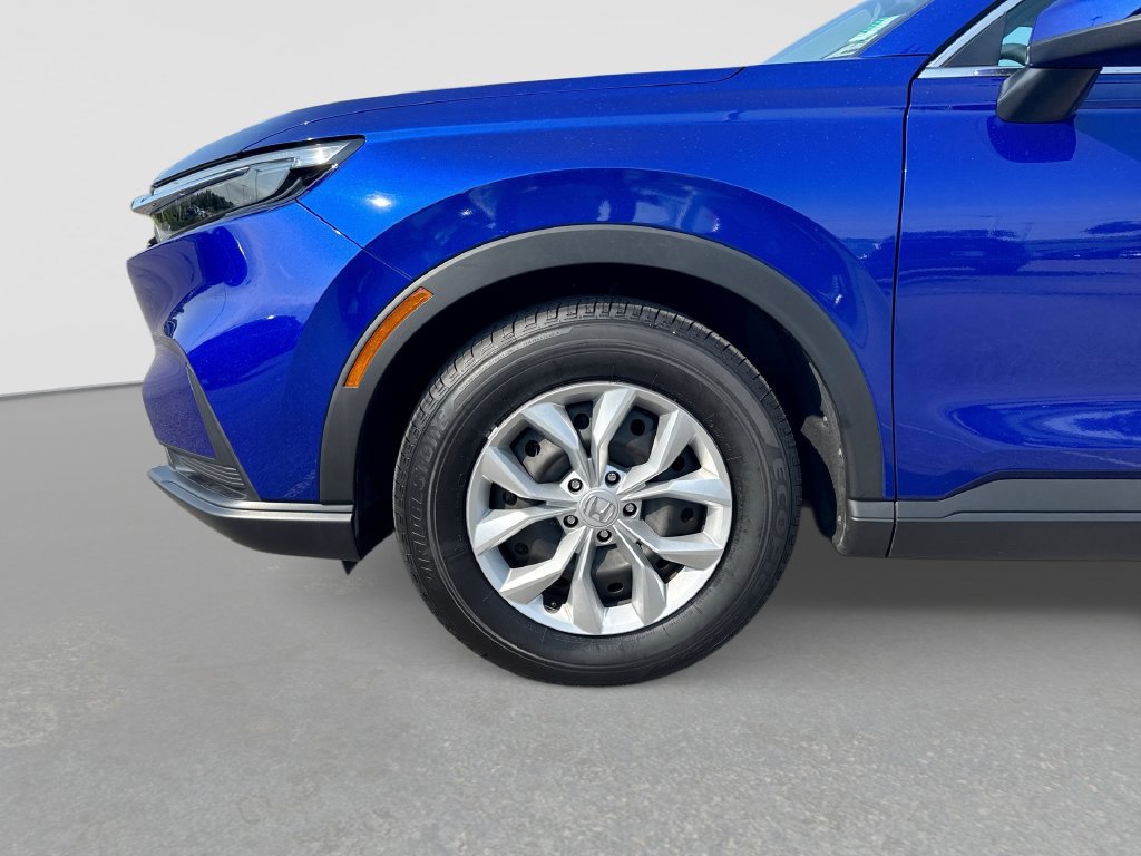 Used 2025 Honda CR-V LX image 19