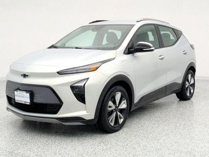 Used 2022 Chevrolet Bolt EUV LT w/ Convenience Package