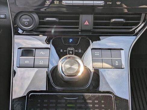 Used 2023 Toyota bZ4X XLE image 15