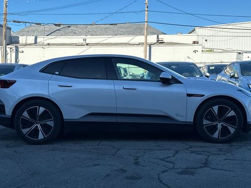 New 2026 Polestar Polestar 4 image 8