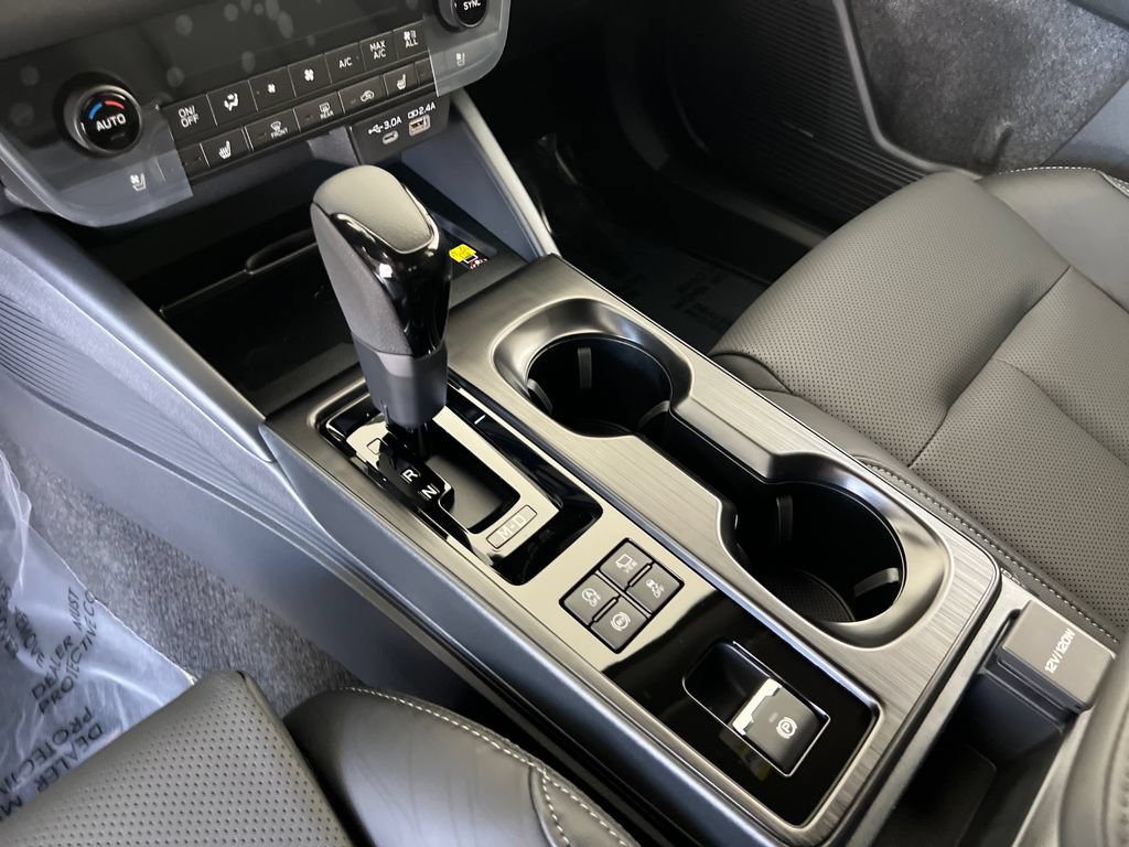 New 2026 Subaru Outback Touring XT AWD/4WD image 26