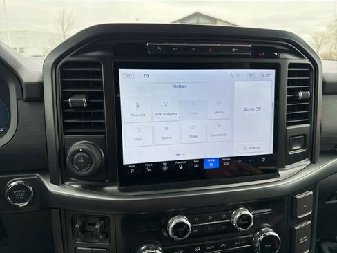 Used 2024 Ford F150 XLT w/ Equipment Group 302A MID image 7