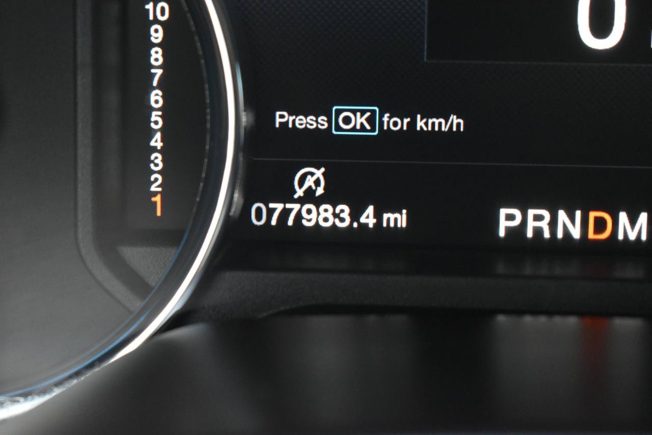Used 2018 Ford F150 Lariat AWD/4WD image 18