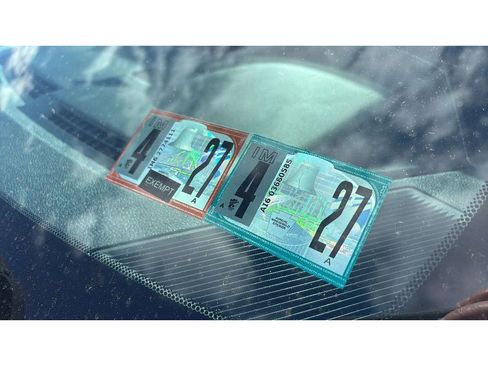 Used 2016 RAM 1500 Rebel w/ Luxury Group image 10