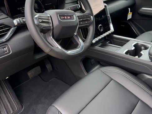 New 2026 GMC Acadia Elevation w/ Black Edition FWD image 9