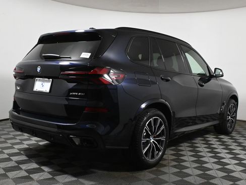 New 2026 BMW X5 xDrive40i w/ M Sport Package image 7