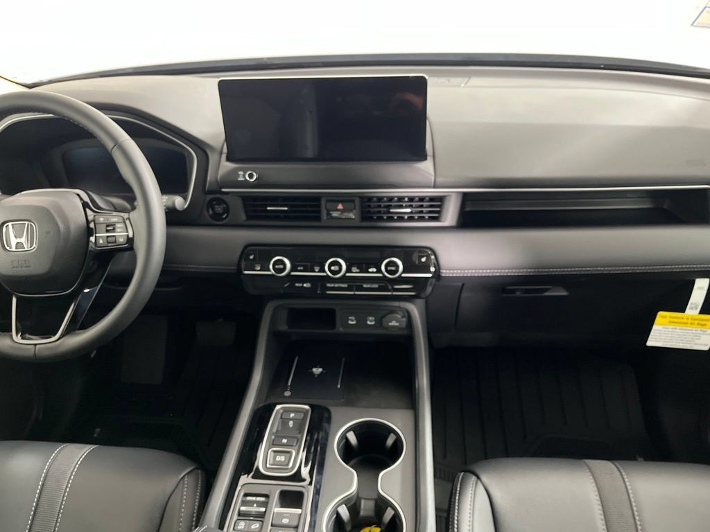 New 2026 Honda Pilot EX-L image 17