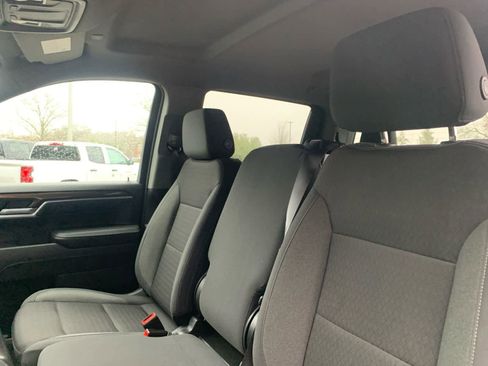 Certified 2022 Chevrolet Silverado 1500 LT image 13