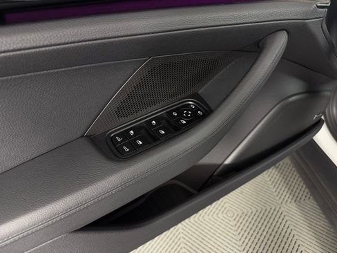 Certified 2025 Porsche Panamera image 22