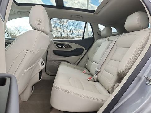 Certified 2023 GMC Terrain Denali AWD/4WD image 10