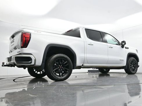 Used 2024 GMC Sierra 1500 Elevation image 49