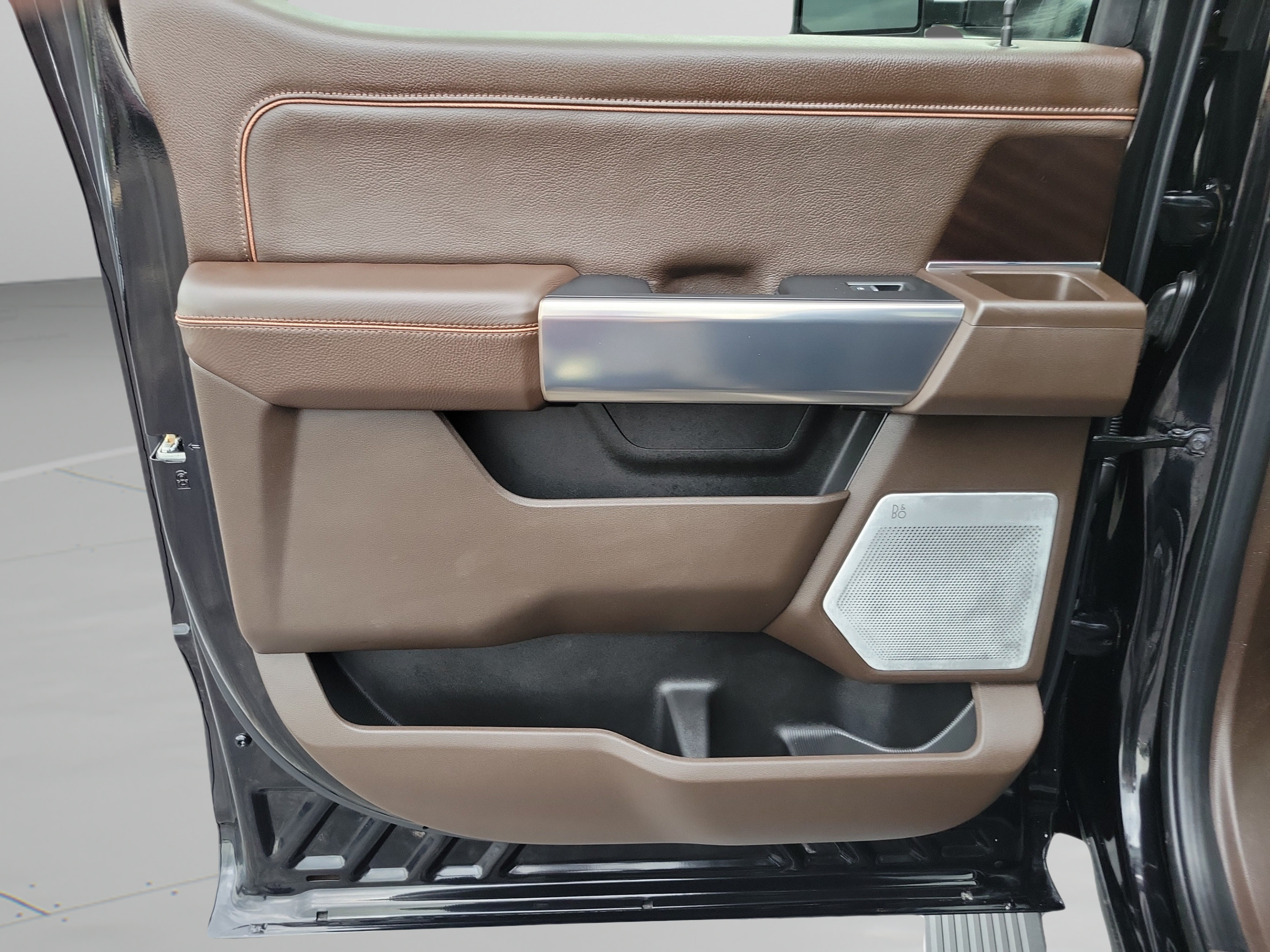 New 2026 Ford F250 King Ranch AWD/4WD image 19