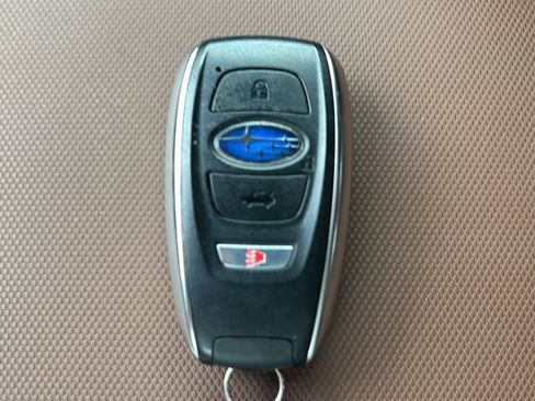 Used 2025 Subaru Forester Touring AWD/4WD image 29