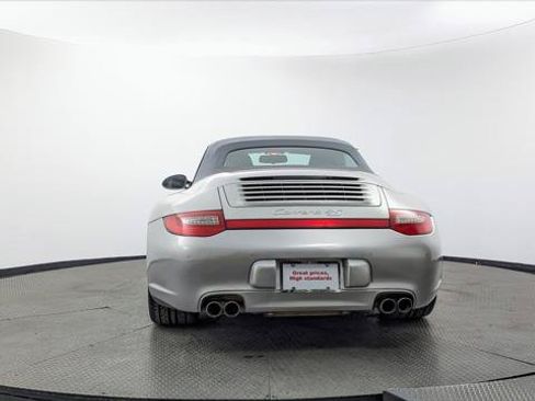 Used 2009 Porsche 911 Carrera S RWD image 27