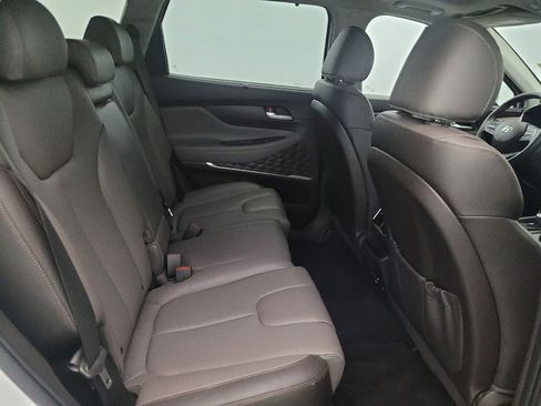 Used 2020 Hyundai Santa Fe Limited image 19