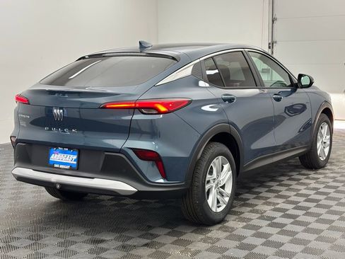 New 2026 Buick Envista Preferred w/ Convenience I Package image 8