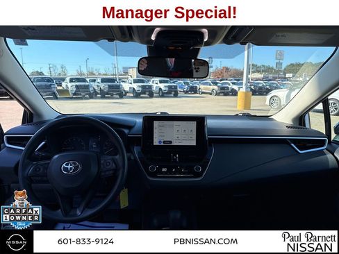 Used 2024 Toyota Corolla LE image 15