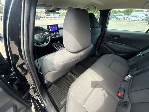 Used 2024 Toyota Corolla LE FWD image 20